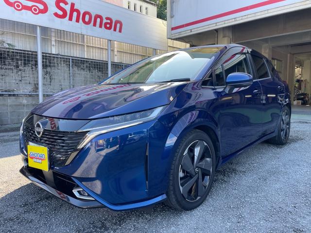 オーラ G レザーエディション 純正9インチナビ 最上位グレード 全方位カメラ ドラレコ BOSEスピーカー スマホ連携 LEDヘッドライト 本土仕入 プロパイロット 禁煙車 デジタルミラー 修復歴なし(37枚目)