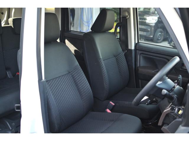 タンク G 走行6.1万km 純正ナビ フルセグTV Bluetooth バックカメラ 両側パワースライドドア パーキングセンサー プッシュスタート 衝突軽減ブレーキ 修復歴なし(13枚目)