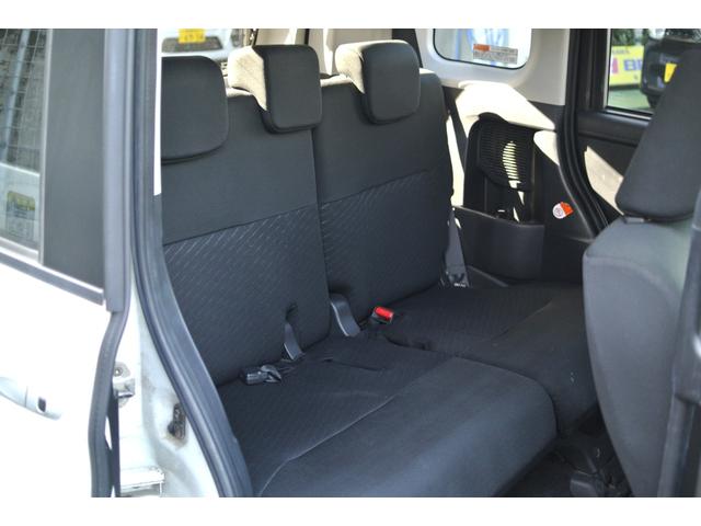 タンク G 走行6.1万km 純正ナビ フルセグTV Bluetooth バックカメラ 両側パワースライドドア パーキングセンサー プッシュスタート 衝突軽減ブレーキ 修復歴なし(14枚目)