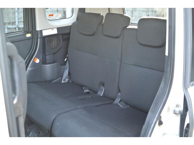 タンク G 走行6.1万km 純正ナビ フルセグTV Bluetooth バックカメラ 両側パワースライドドア パーキングセンサー プッシュスタート 衝突軽減ブレーキ 修復歴なし(33枚目)