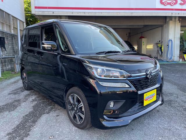 ■安心の事故歴なし・修復歴なし／本土仕入れでサビ等もなくピカピカ！車検２ヵ年、バッテリーなどの消耗品交換込み、サビ止め施工付き！