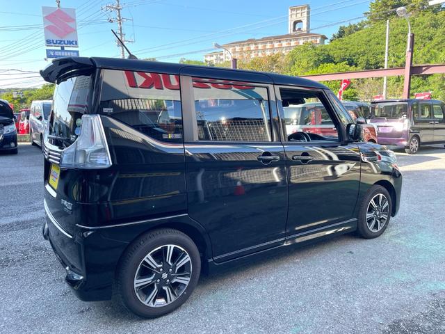 ■安心の事故歴なし・修復歴なし／本土仕入れでサビ等もなくピカピカ！車検２ヵ年、バッテリーなどの消耗品交換込み、サビ止め施工付き！