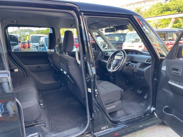 車検２年整備付きですので、２年間たっぷりとお乗りいただけます。