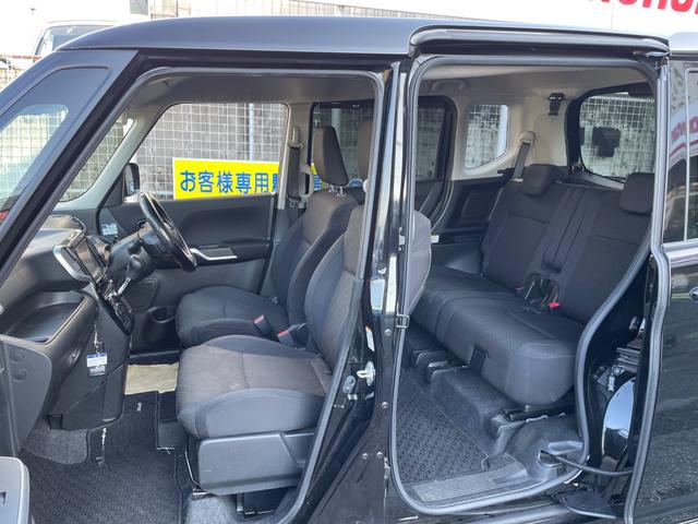 ■お車のサイズ感などぜひ現車をご確認ください。