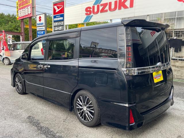 【両側パワースライドドア】