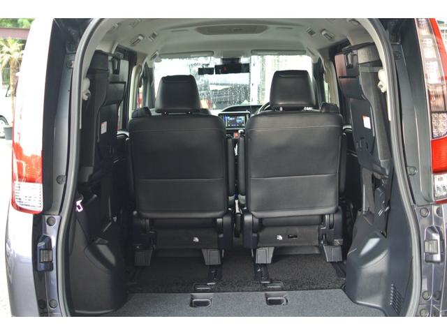 車検２年整備付きですので、２年間たっぷりとお乗りいただけます。