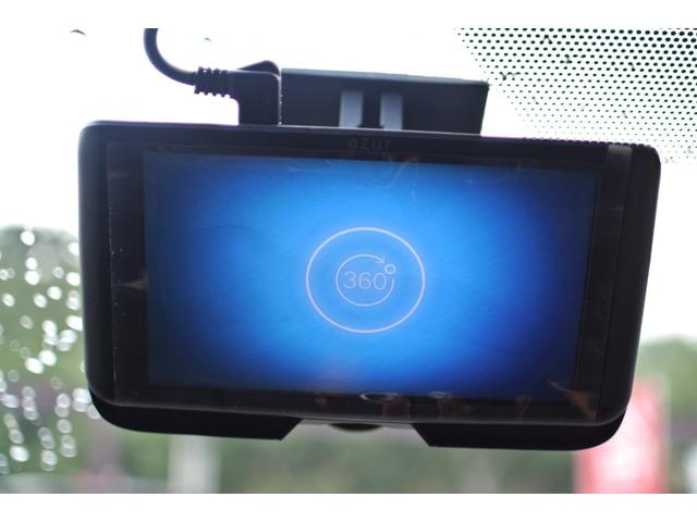 ドライブレコーダー