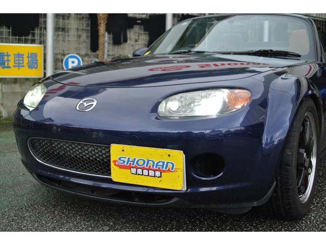 ＨＩＤヘッドライト