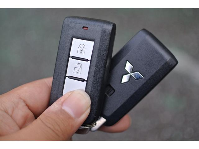 スマートキー２個付き