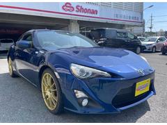★アルミホイール付きの綺麗な８６お買い得価格で展示中★ 3