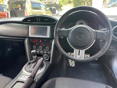 ８６ ＧＴ　走行６．５万ｋｍ　６速ＡＴ　純正ナビ　Ｂｌｕｅｔｏｏｔｈ 0120106A30251226W001 6