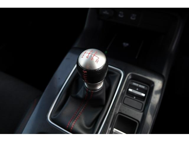 シビック ＲＳ　ＦＯＰナビ　ドラレコ　スマートキー、リアカメラ、カーナビ、ＴＶ、フロアマット、ドアバイザー　防錆済　ＬＥＤヘッド　Ｂカメラ　シートヒーター　パワ－シ－ト　フルセグＴＶ　クルーズコントロール　ＵＳＢ（11枚目）