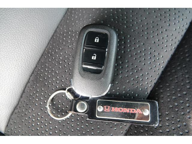 シビック ＲＳ　ＦＯＰナビ　ドラレコ　スマートキー、リアカメラ、カーナビ、ＴＶ、フロアマット、ドアバイザー　防錆済　ＬＥＤヘッド　Ｂカメラ　シートヒーター　パワ－シ－ト　フルセグＴＶ　クルーズコントロール　ＵＳＢ（45枚目）