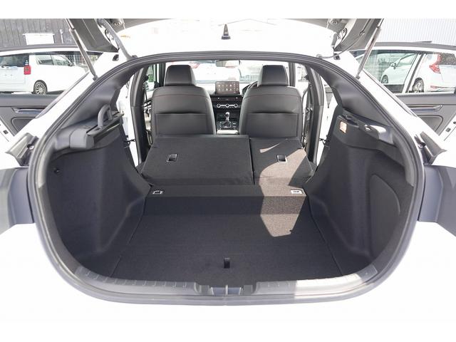 シビック ＲＳ　ＦＯＰナビ　ドラレコ　スマートキー、リアカメラ、カーナビ、ＴＶ、フロアマット、ドアバイザー　防錆済　ＬＥＤヘッド　Ｂカメラ　シートヒーター　パワ－シ－ト　フルセグＴＶ　クルーズコントロール　ＵＳＢ（49枚目）