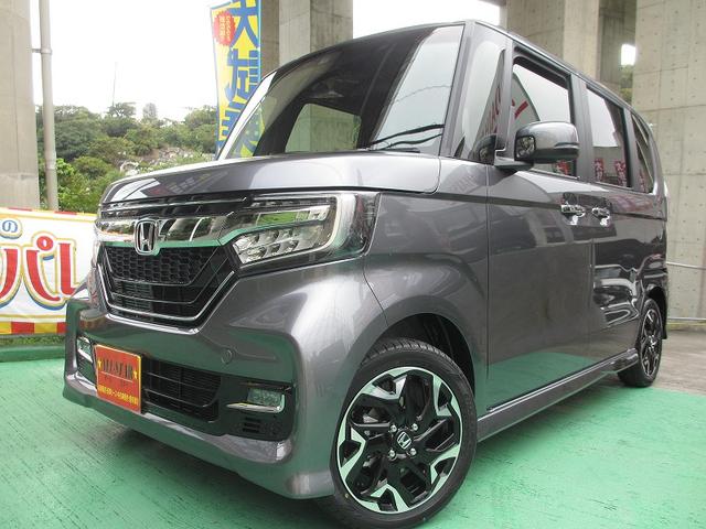 G・Lターボホンダセンシング ベンチシート(2枚目)