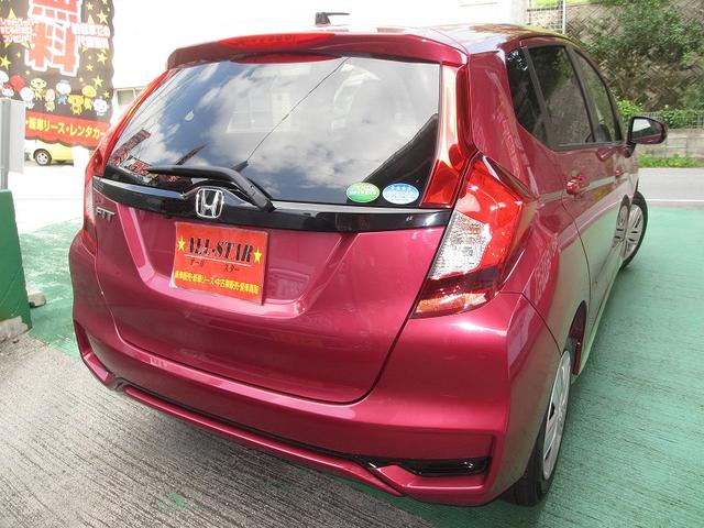 13G・F ホンダセンシング(6枚目)