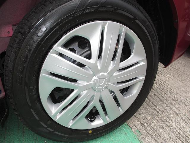 13G・F ホンダセンシング(10枚目)