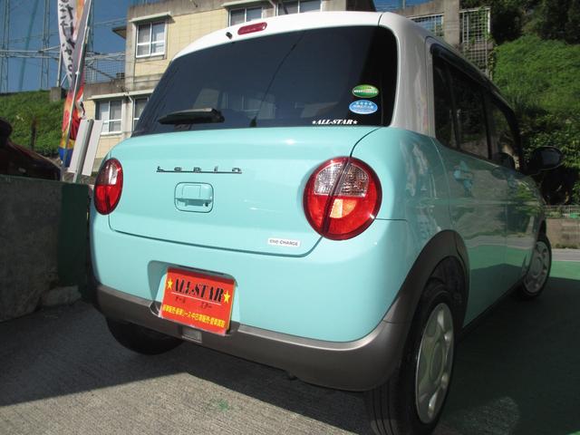 Sタイプ ツートンカラー ワンオーナー車(5枚目)