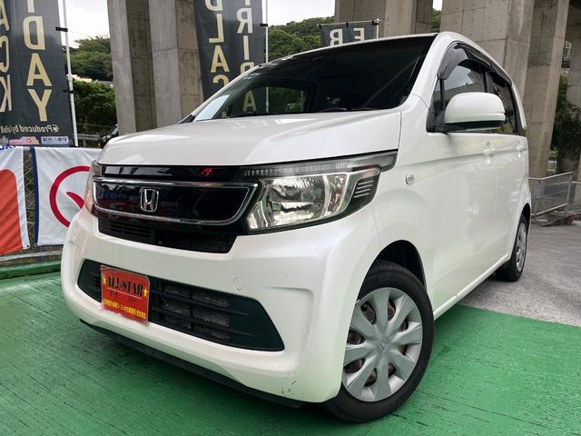 Ｎ－ＷＧＮ Ｇコンフォートパッケージ（2枚目）