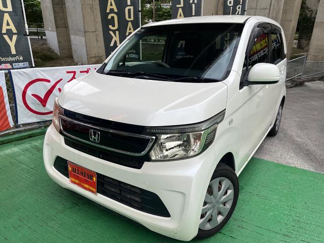 Ｎ－ＷＧＮ Ｇコンフォートパッケージ（3枚目）