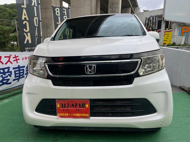 Ｎ－ＷＧＮ Ｇコンフォートパッケージ（4枚目）