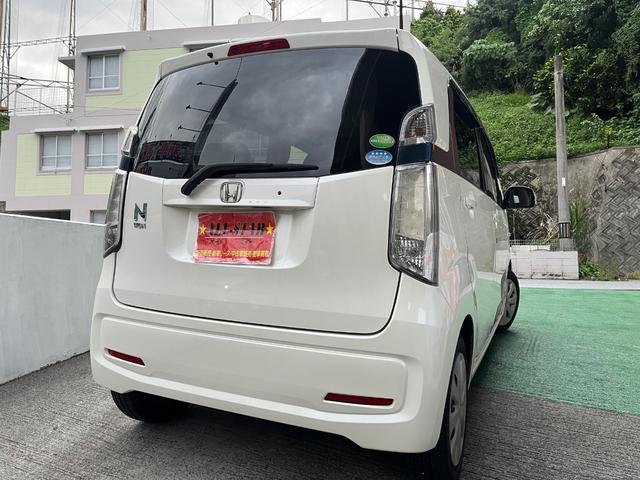 Ｎ－ＷＧＮ Ｇコンフォートパッケージ（5枚目）