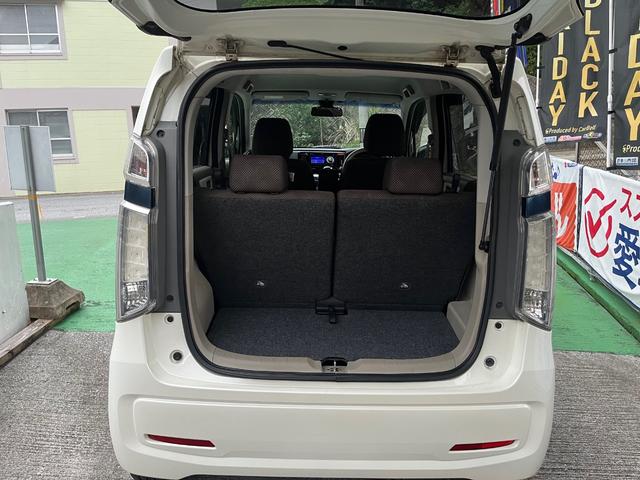 Ｎ－ＷＧＮ Ｇコンフォートパッケージ（6枚目）