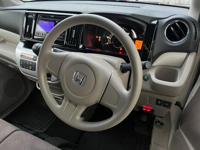 Ｎ－ＷＧＮ Ｇコンフォートパッケージ（7枚目）