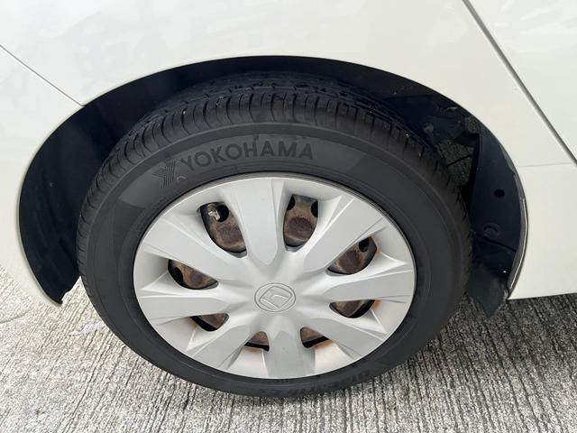 Ｎ－ＷＧＮ Ｇコンフォートパッケージ（9枚目）