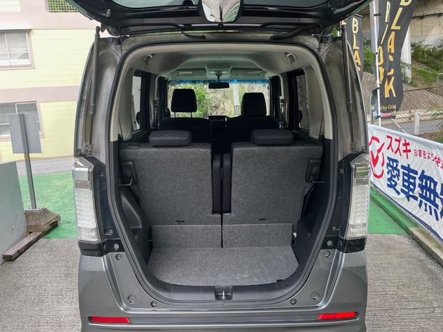 N-BOXカスタム G・Lパッケージ 両側パワースライドドア(5枚目)