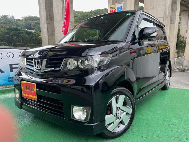 ゼストスパーク&nbsp;Ｇ　ナビテレビ・ＥＴＣ