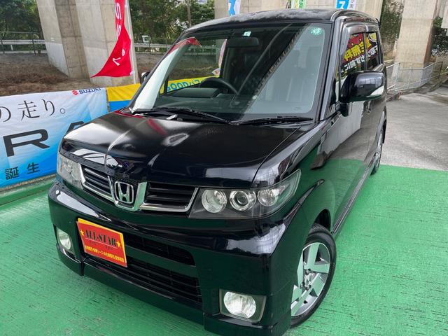 ゼストスパーク&nbsp;Ｇ　ナビテレビ・ＥＴＣ