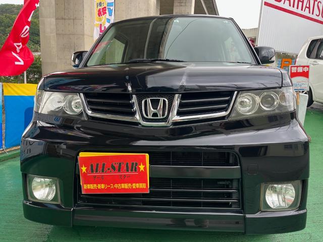 ゼストスパーク Ｇ　ナビテレビ・ＥＴＣ（4枚目）