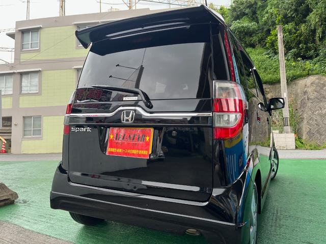 ゼストスパーク Ｇ　ナビテレビ・ＥＴＣ（5枚目）