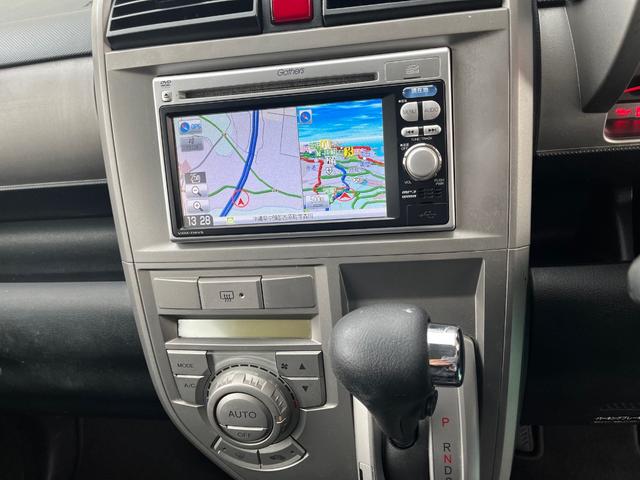 ゼストスパーク Ｇ　ナビテレビ・ＥＴＣ（8枚目）