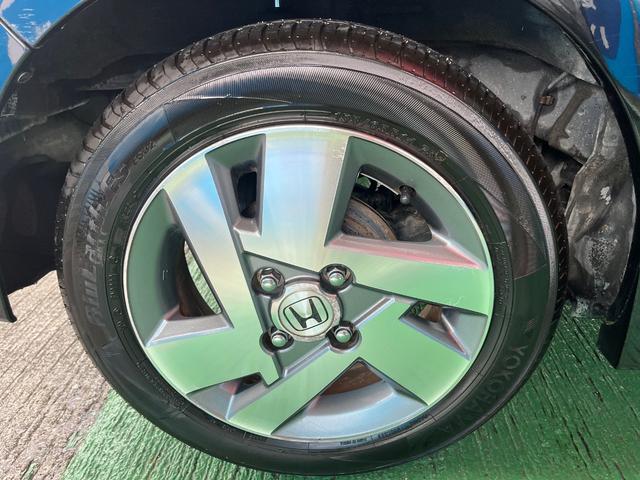 ゼストスパーク Ｇ　ナビテレビ・ＥＴＣ（10枚目）