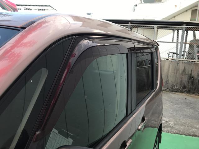X AW ナビ 5名乗り AC CVT スライドドア(6枚目)