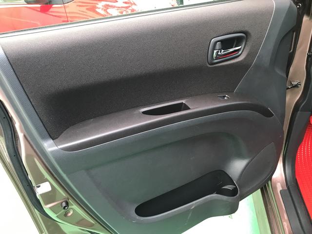 X AW ナビ 5名乗り AC CVT スライドドア(9枚目)