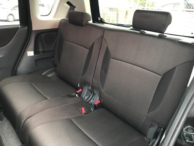 X AW ナビ 5人乗り 保証 AC CVT CD フル装備(9枚目)
