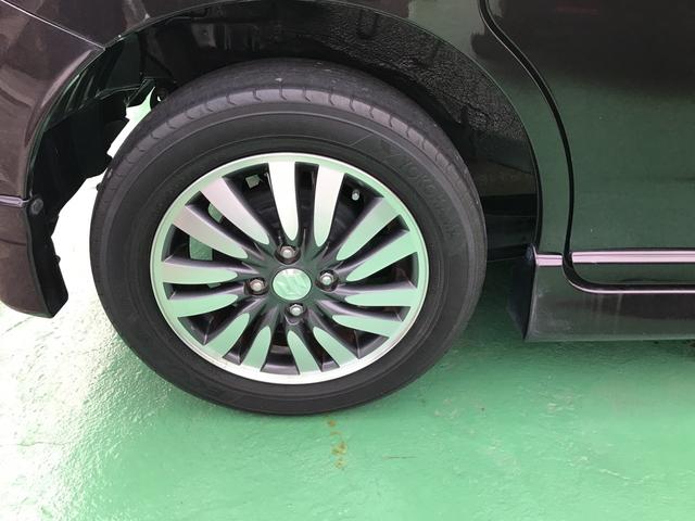 X AW ナビ 5人乗り 保証 AC CVT CD フル装備(15枚目)