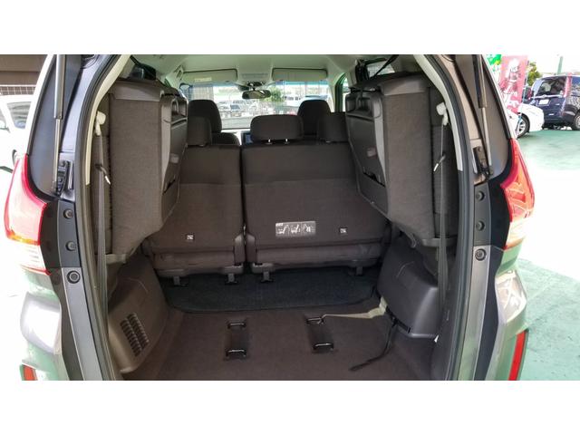 G・ホンダセンシング 両側パワースライドドア ETC プッシュスタート スマートキー ナビ(11枚目)