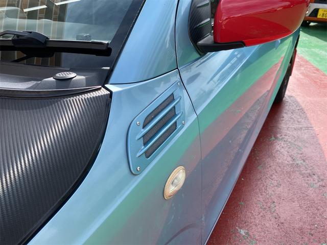 アルト S naviテレビキーレス 社外足回り(9枚目)