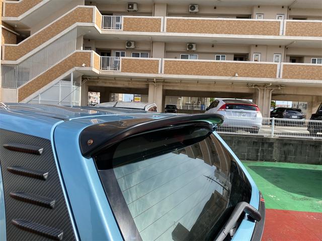 アルト S naviテレビキーレス 社外足回り(11枚目)