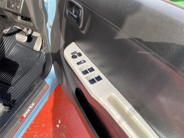 アルト S naviテレビキーレス 社外足回り(12枚目)