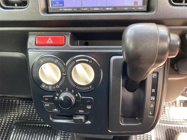 アルト S naviテレビキーレス 社外足回り(16枚目)