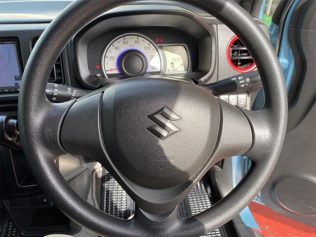 アルト S naviテレビキーレス 社外足回り(18枚目)