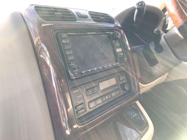 Q 7人乗り キャプテンシート(12枚目)