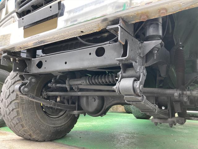 トヨタ ランドクルーザー６０ ｇｘ ディーゼル車 社外足回り 社外アルミ ４ｗｄ 2 0万円 昭和60年 1985年 沖縄県 中古車 価格 Com