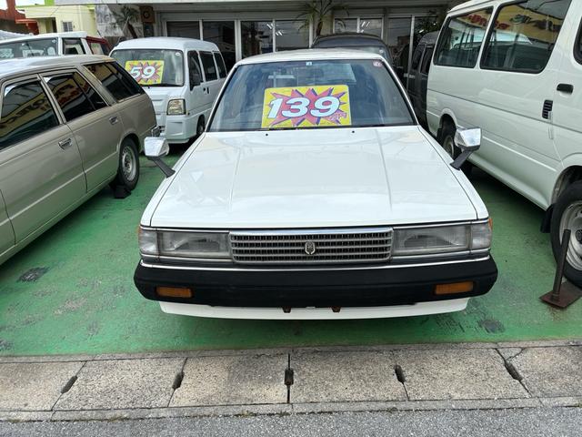 マークIIバン ＧＬ　フェンダーミラー　社外アルミホイール　ハヤシホイール　ホワイトリボンタイヤ新品