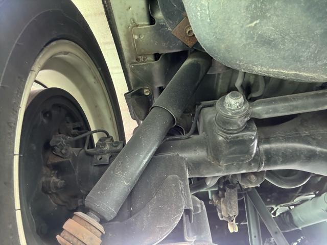 ハイエースワゴン スーパーカスタムリミテッド　社外アルミ　エアコン　後席エアコン　パワーステアリング　パワーウィンドウ（44枚目）